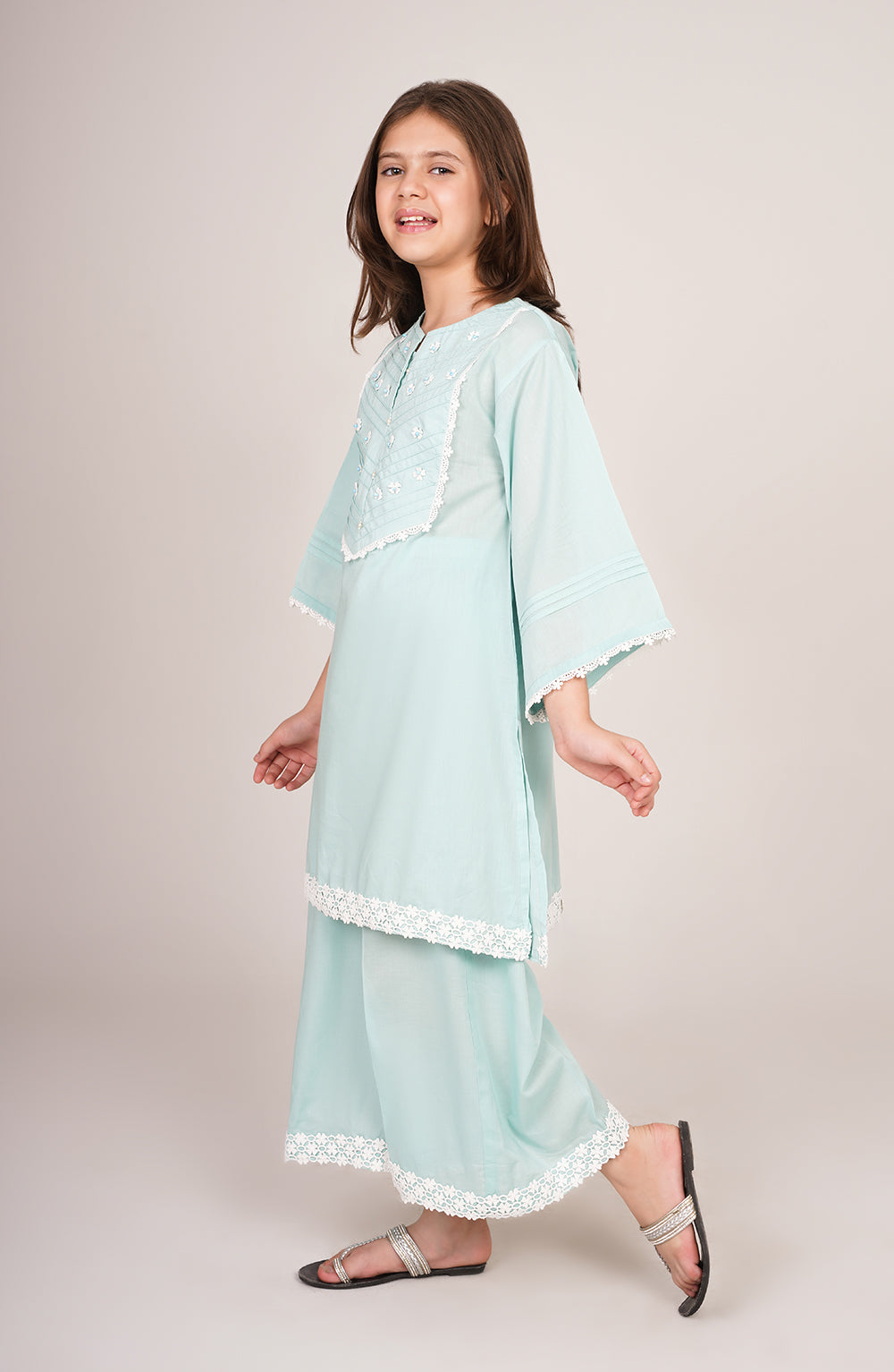 Girls Sienna 2 Piece Suit