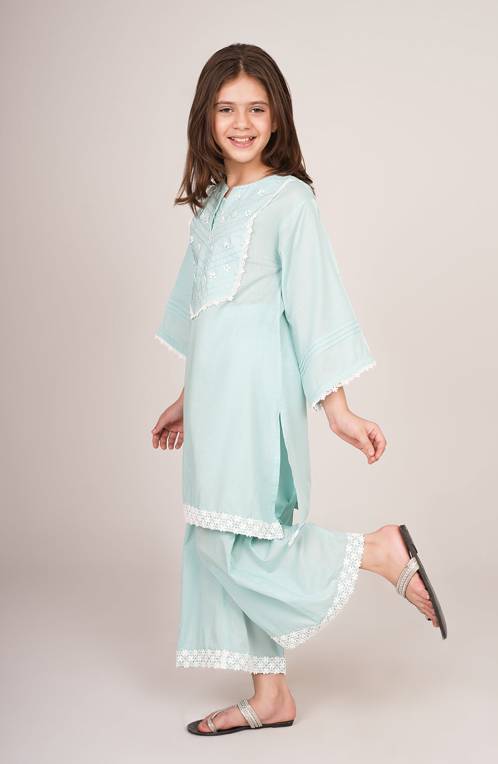 Girls Sienna 2 Piece Suit
