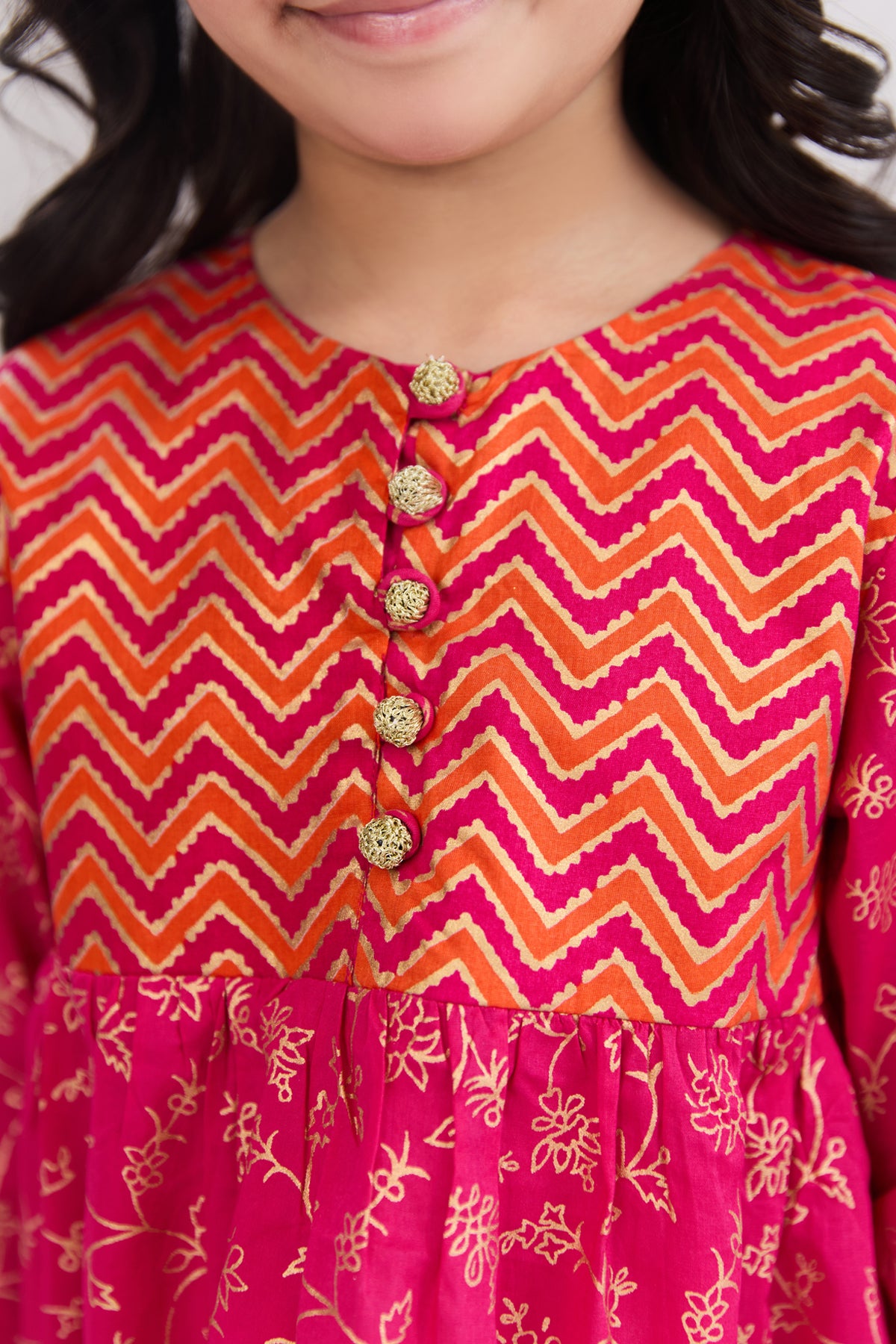 Kashmala 2 Piece Suit - KPL780325IF