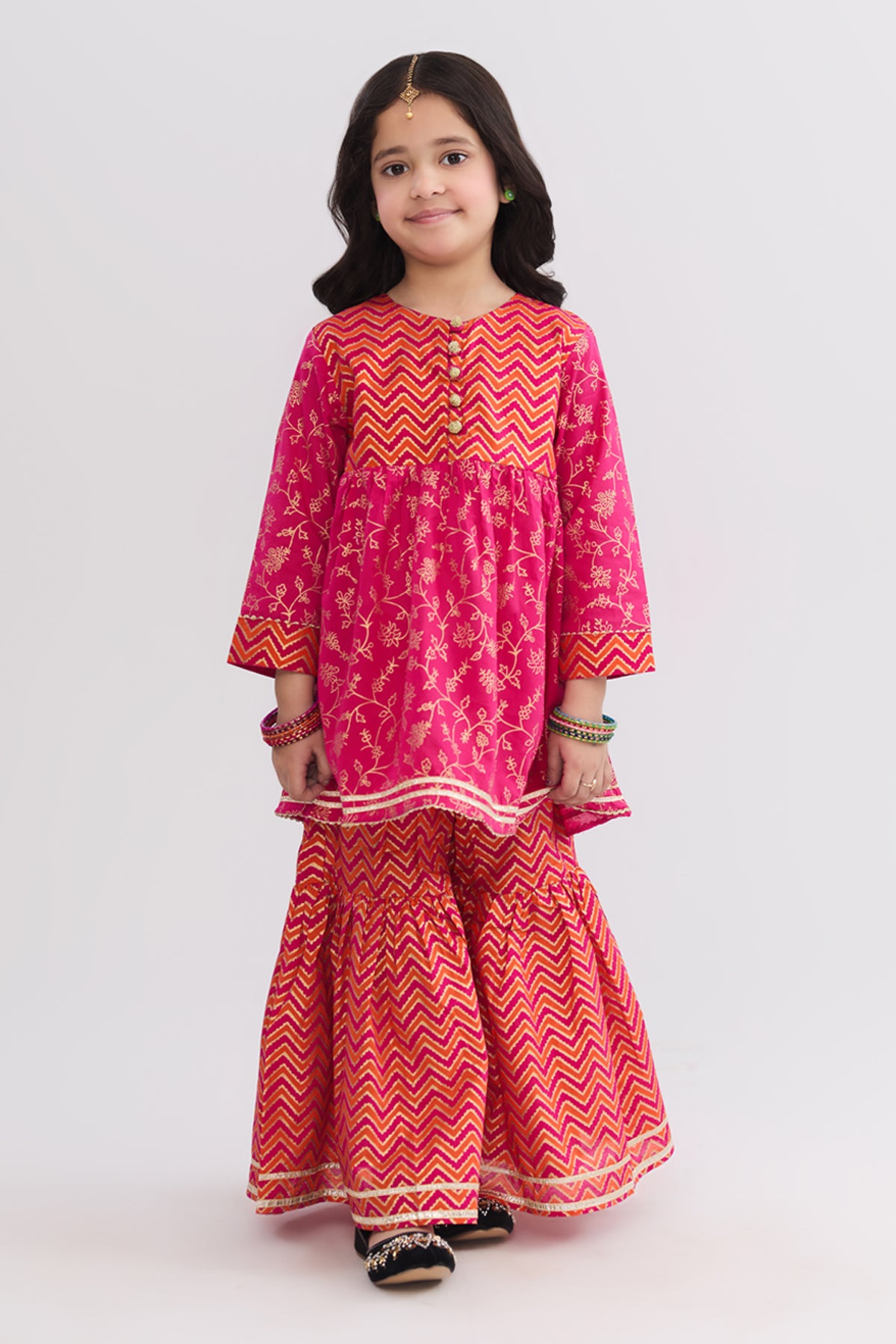 Kashmala 2 Piece Suit - KPL780325IF