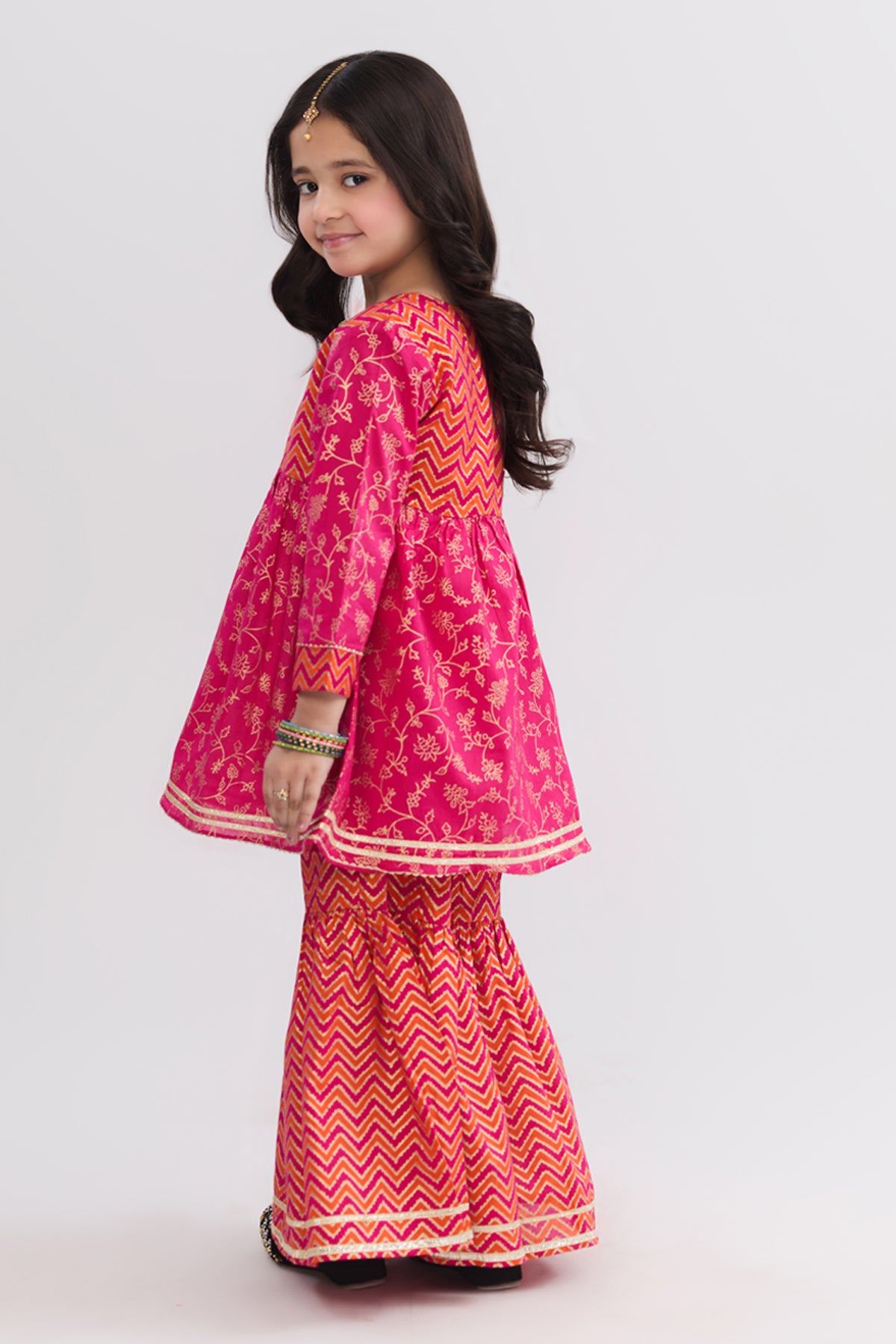 Kashmala 2 Piece Suit - KPL780325IF