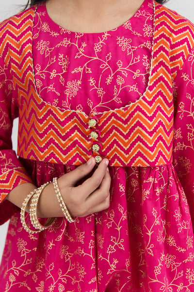 Kashmala 2 Piece Suit - KPL780325