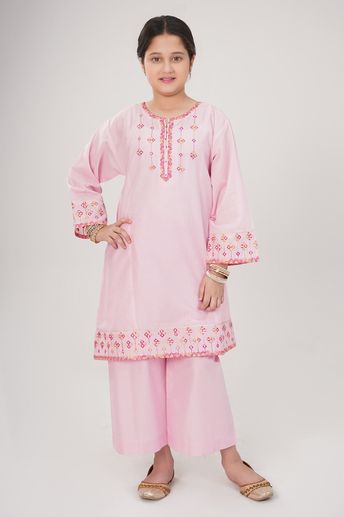 Candy Bloom 2 Piece Suit - KPL782325 - Shop Now at Leisure Club