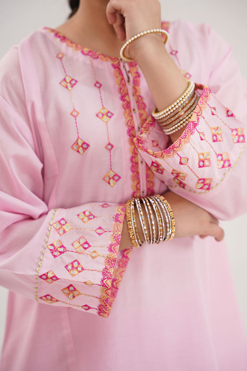 Candy Bloom 2 Piece Suit - KPL782325 - Shop Now at Leisure Club