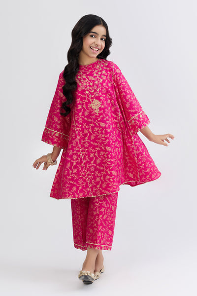 Noor Jahan 2 Piece Suit - KPL784325