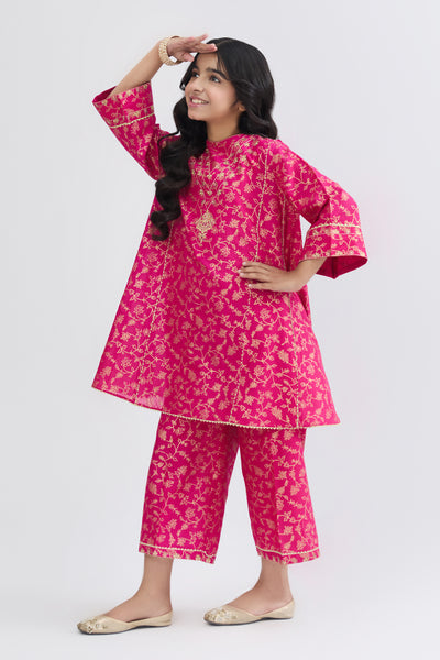 Noor Jahan 2 Piece Suit - KPL784325