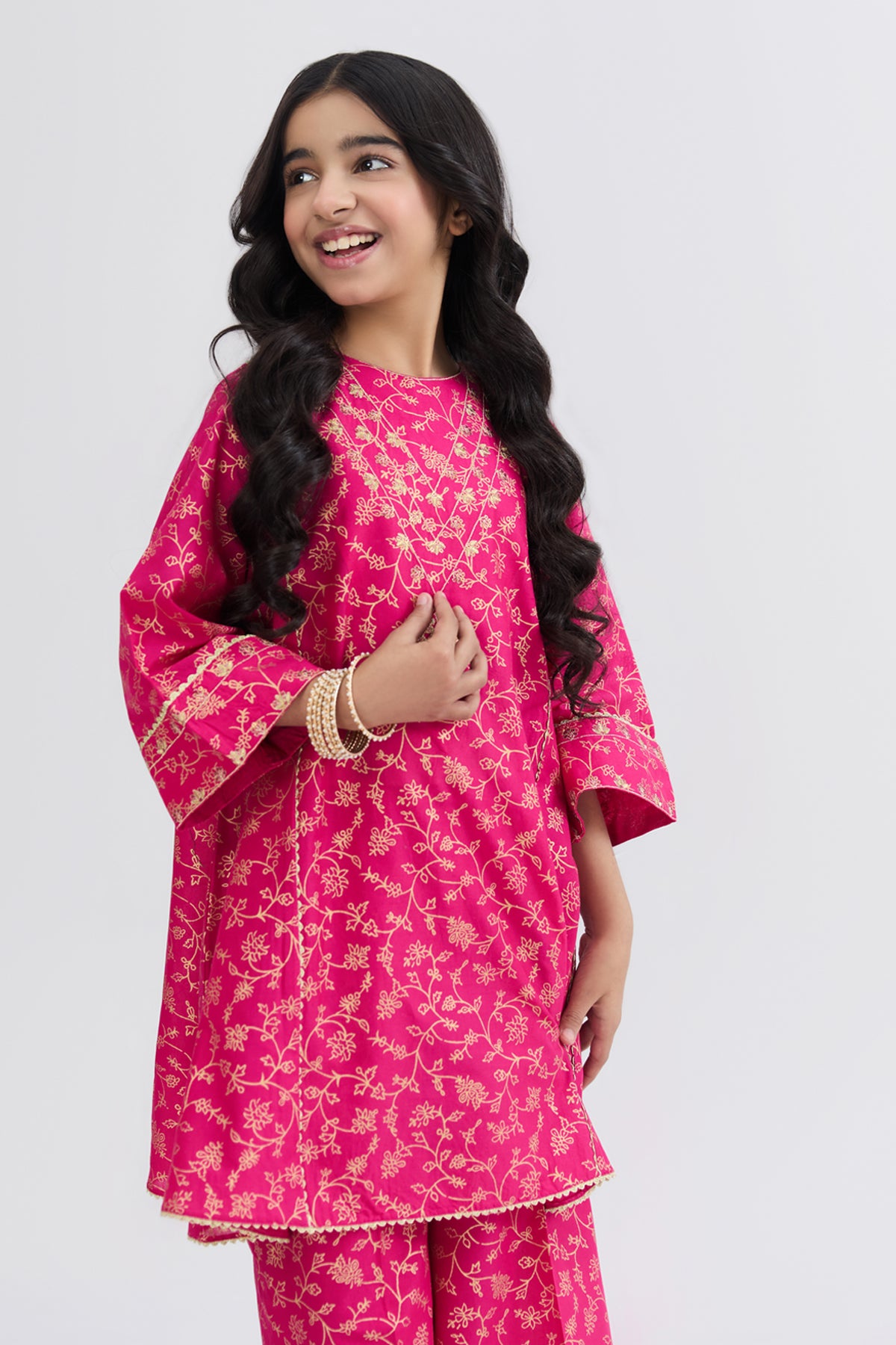 Noor Jahan 2 Piece Suit - KPL784325