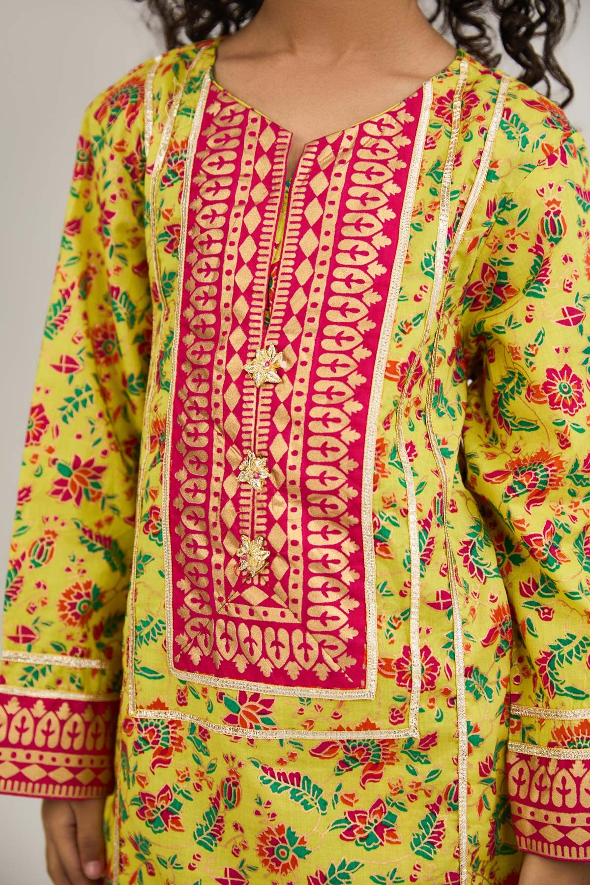 Mehar Bano 2 Piece Suit - KPL796325 - Shop Now at Leisure Club