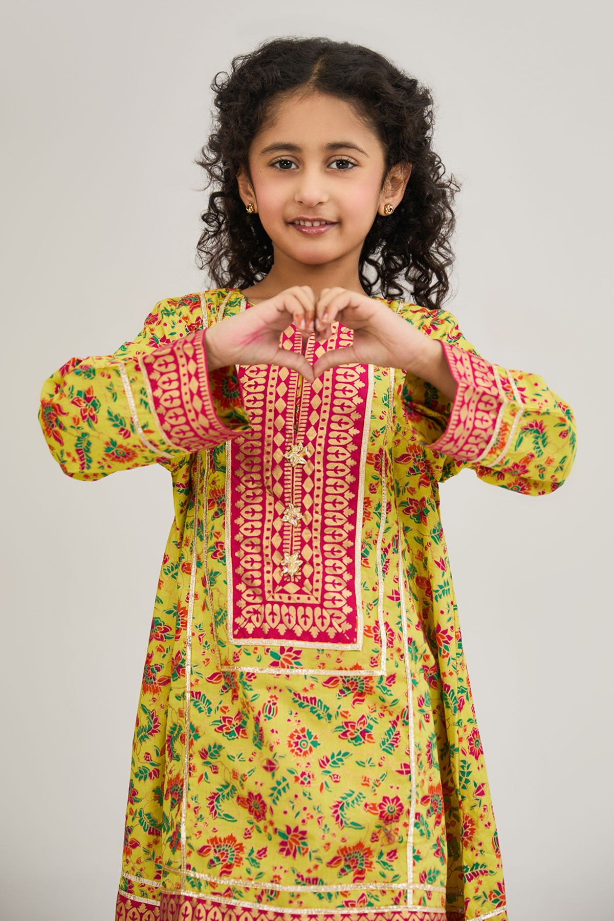Mehar Bano 2 Piece Suit - KPL796325 - Shop Now at Leisure Club