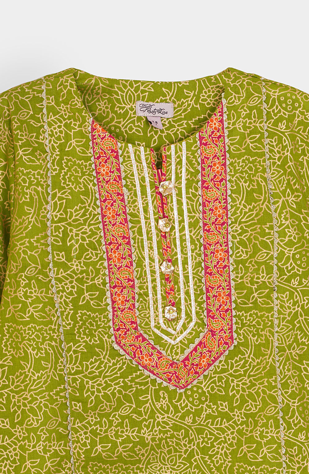 Naina 2 Piece Suit - KPL797325 - Shop Now at Leisure Club