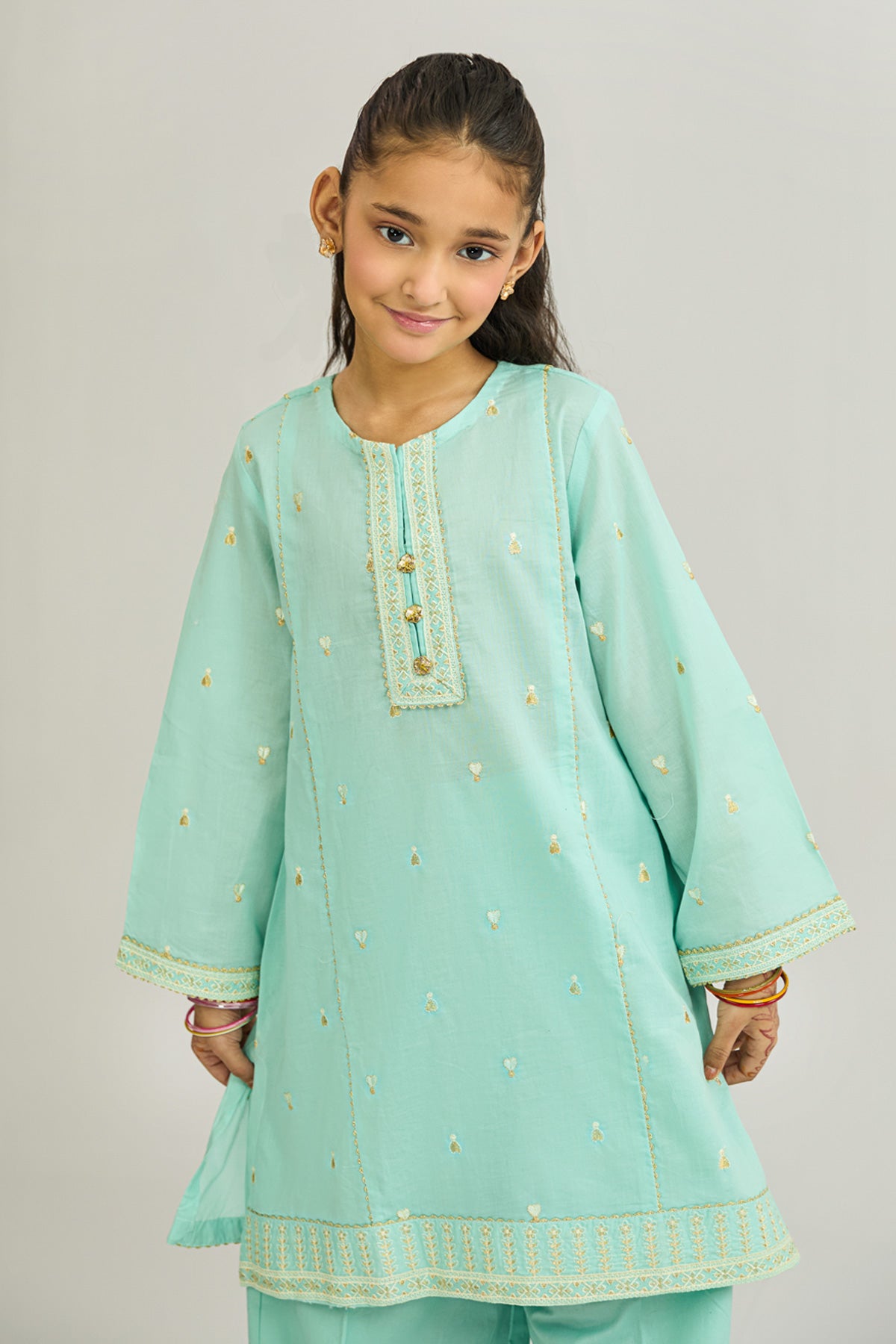 Meharbano 2 Piece Suit - KPL799325 - Shop Now at Leisure Club