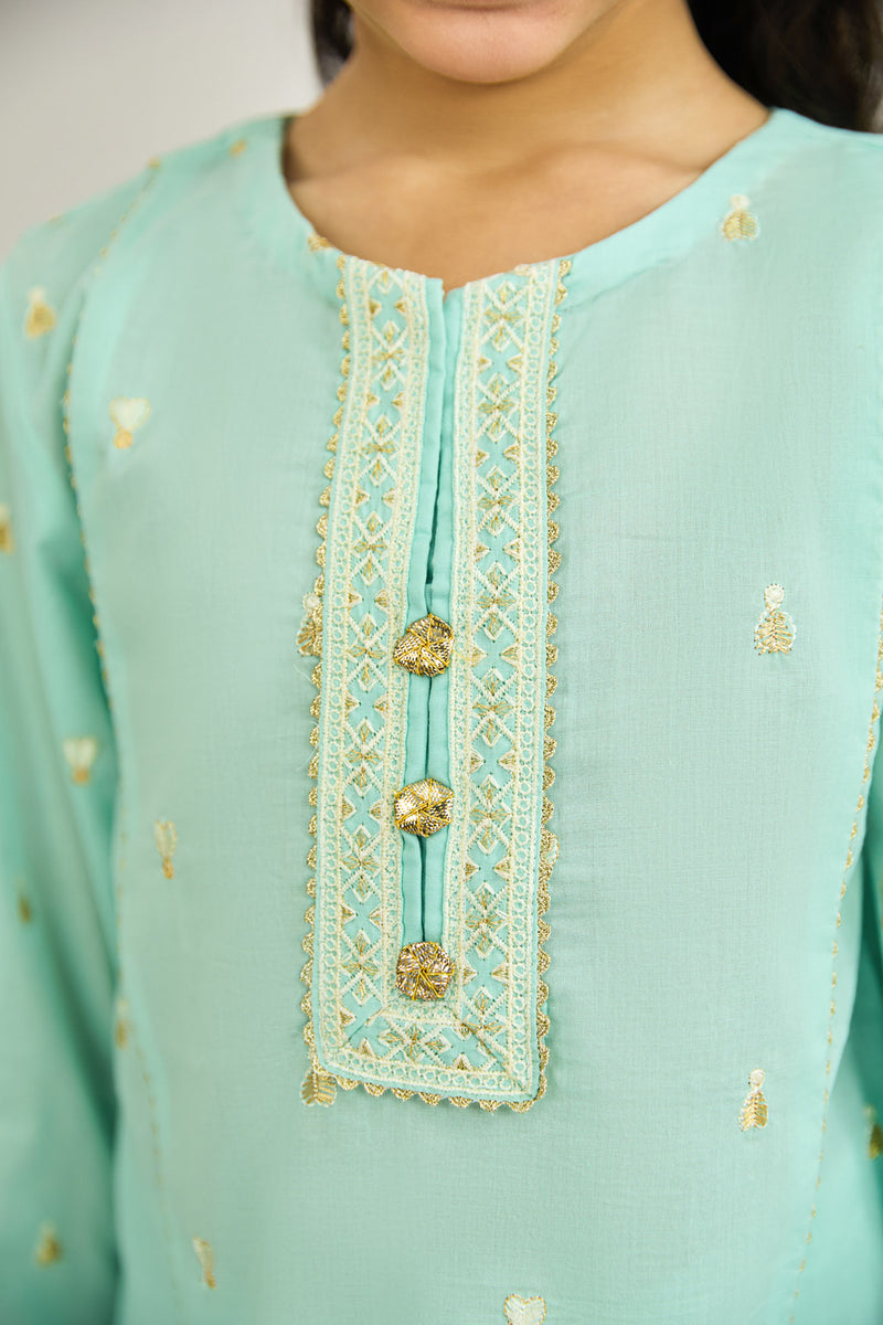 Meharbano 2 Piece Suit - KPL799325 - Shop Now at Leisure Club