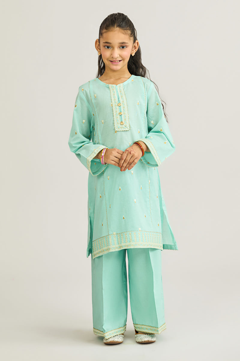 Meharbano 2 Piece Suit - KPL799325 - Shop Now at Leisure Club