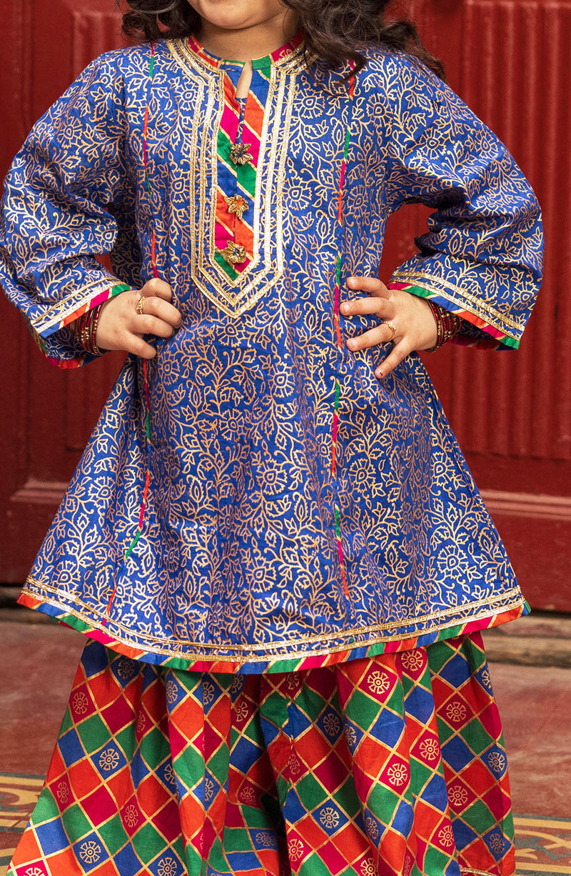 Neeli 2 Piece Suit - KPL802325IF - Shop Now at Leisure Club