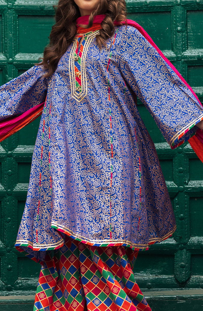 Neeli 2 Piece Suit - KPL802325 - Shop Now at Leisure Club