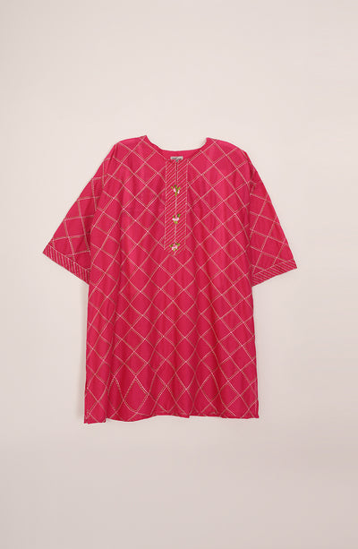 Girls Muniba 2 Piece Suit