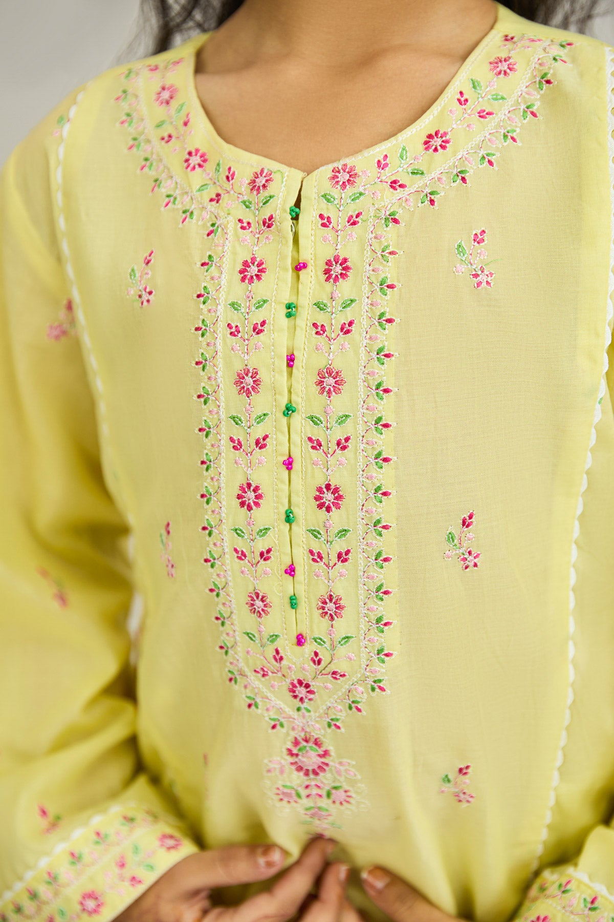 Gulmina 2 Piece Suit - KPL808325 - Shop Now at Leisure Club
