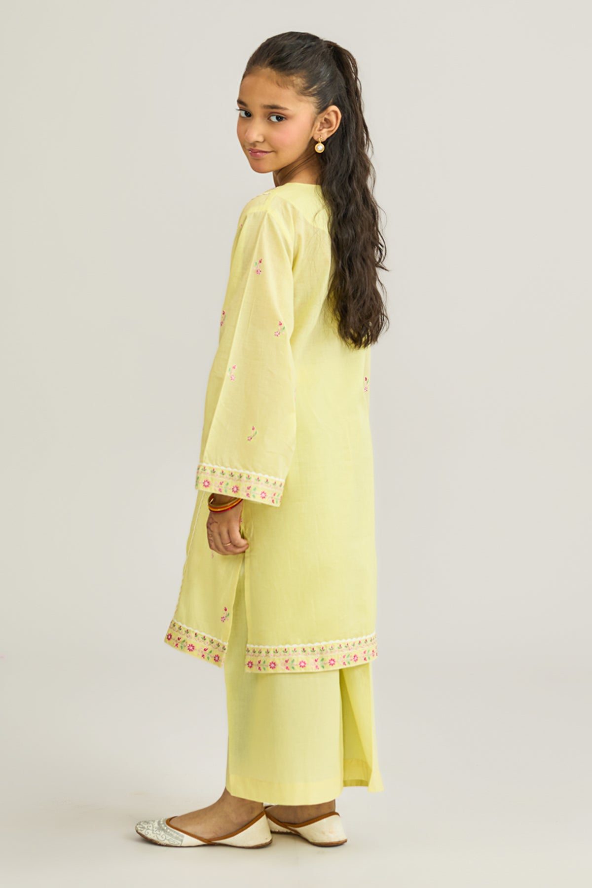 Gulmina 2 Piece Suit - KPL808325 - Shop Now at Leisure Club