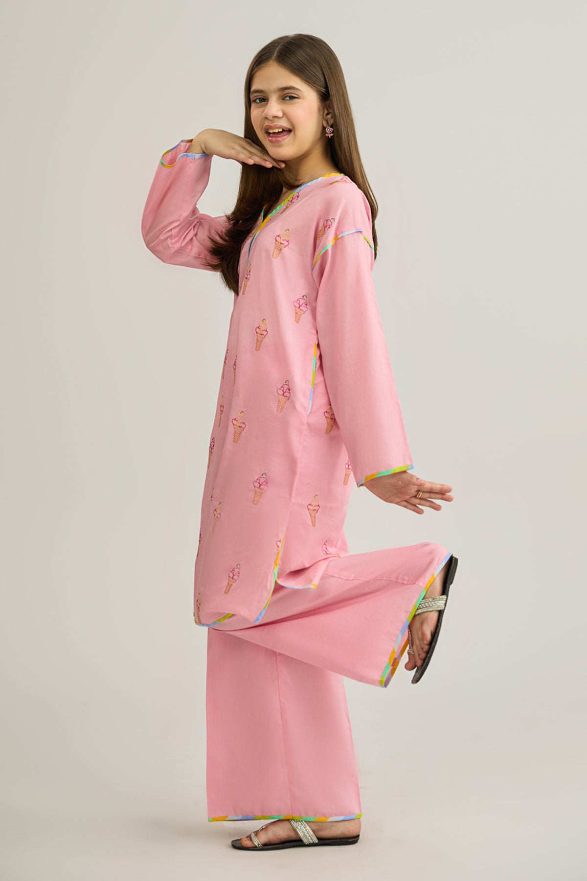 Strawbery 2 Piece Suit - KPL812325 - Shop Now at Leisure Club