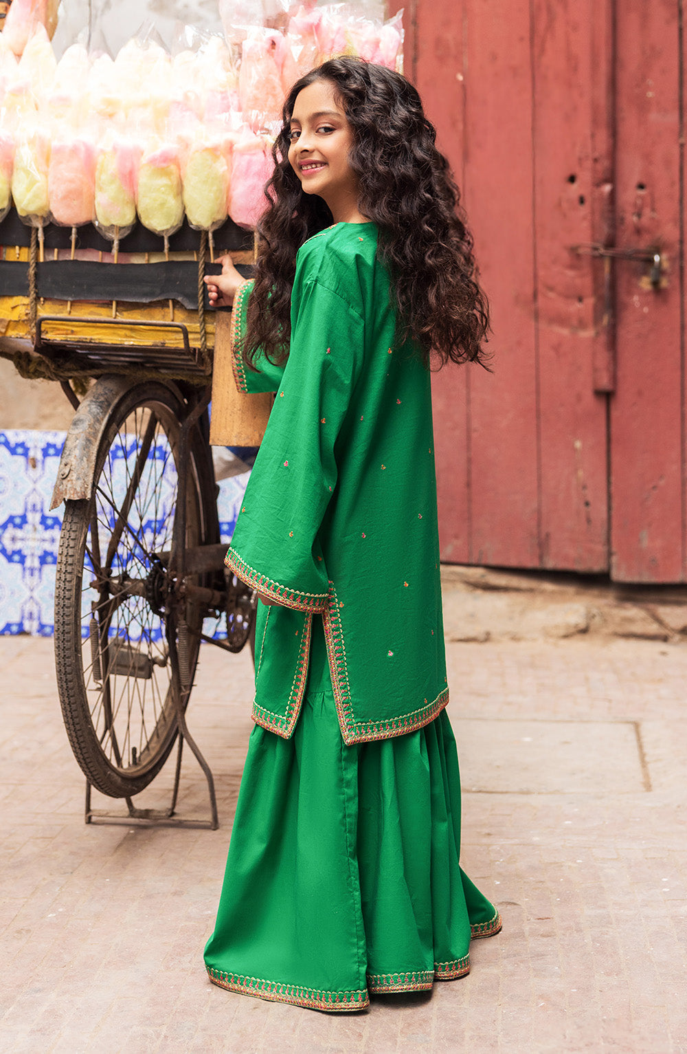 Rano 2 Piece Suit - KPL814325