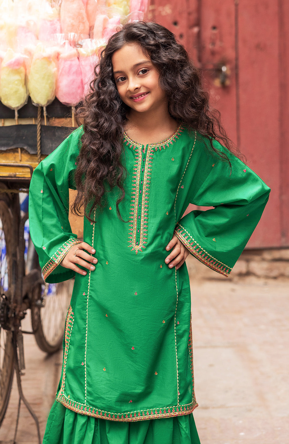 Rano 2 Piece Suit - KPL814325