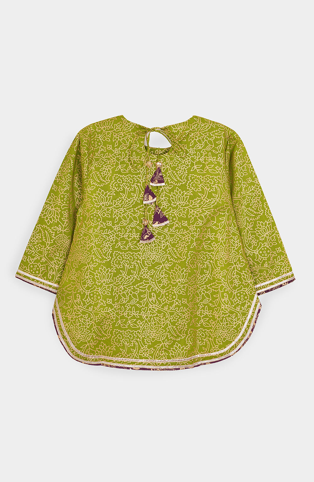 Ushna 2 Piece Suit - KPL819325