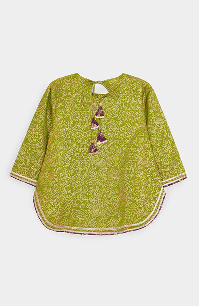 Ushna 2 Piece Suit - KPL819325