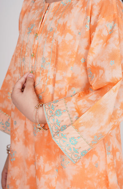 Girls Muskaan 2piece Suit - KPL820325 - Shop Now at Leisure Club