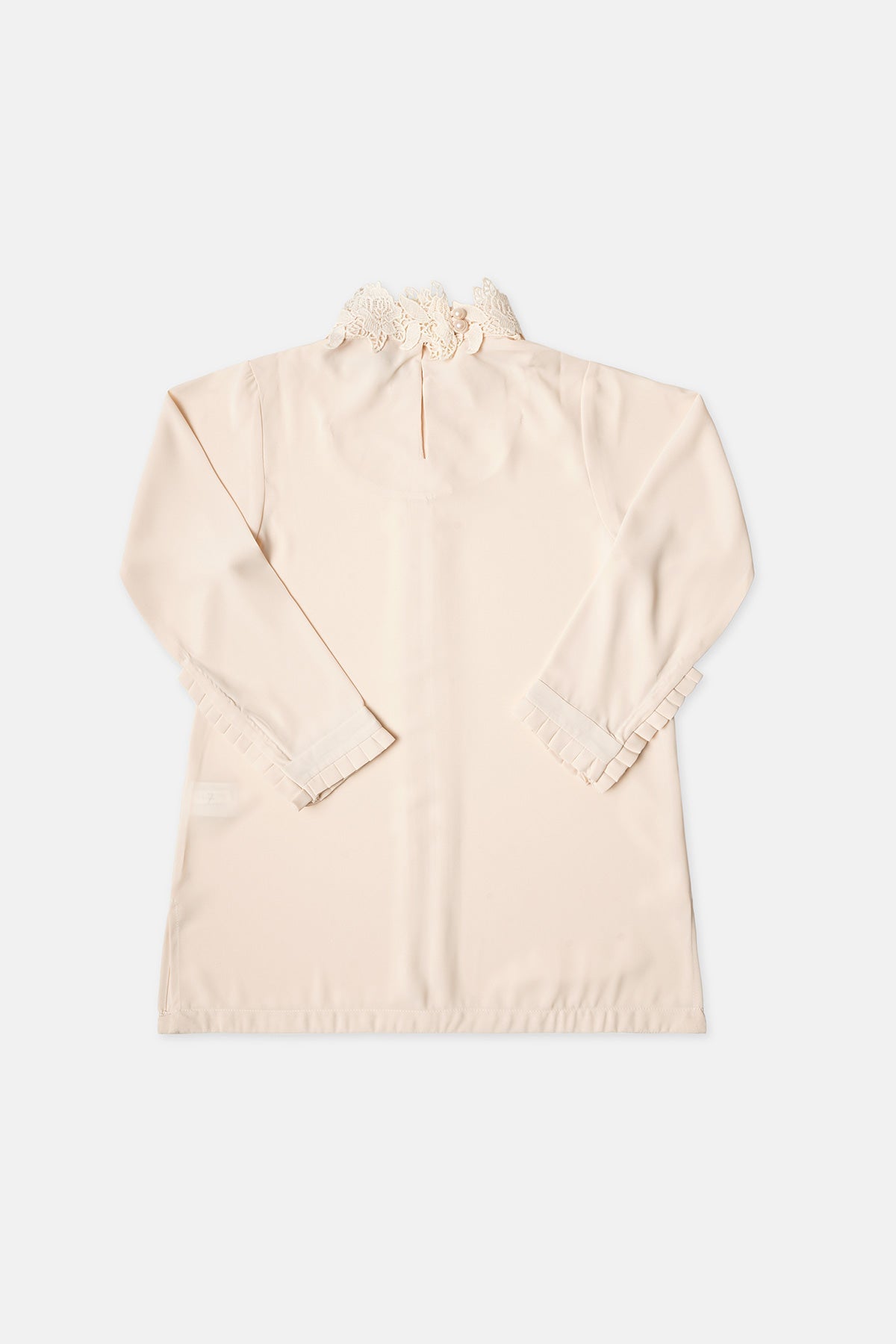 Water Lilly Kurta
