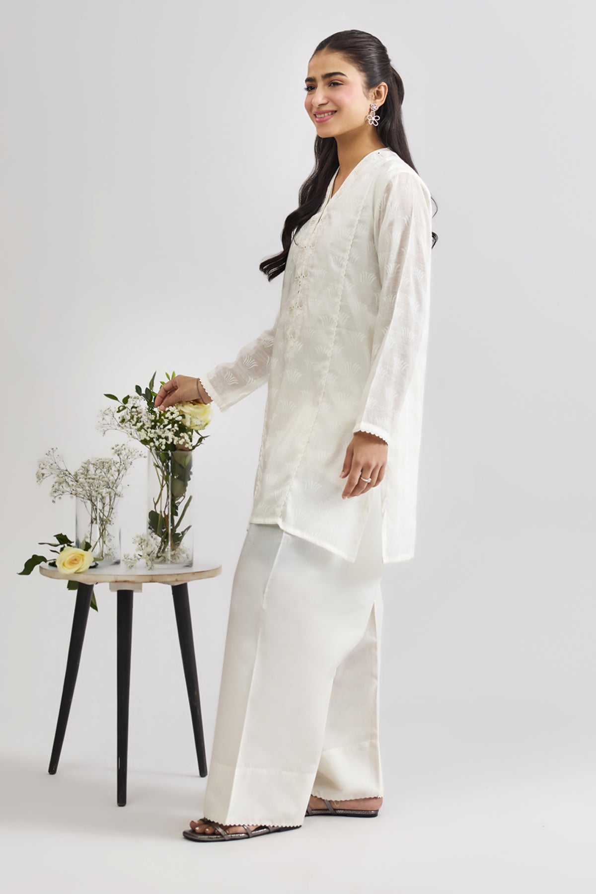 NYLON | EMBROIDERED - Shop Now at Kayseria