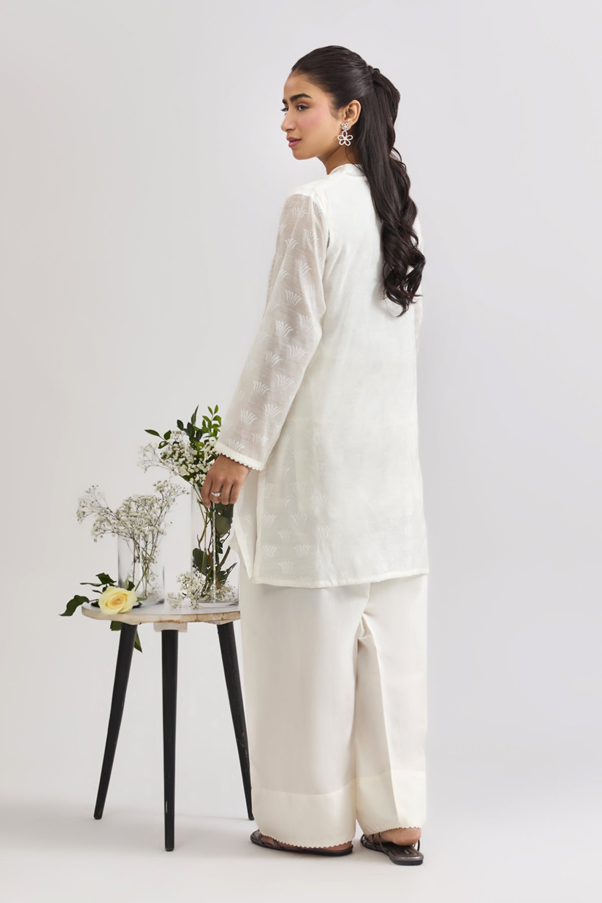 NYLON | EMBROIDERED - Shop Now at Kayseria