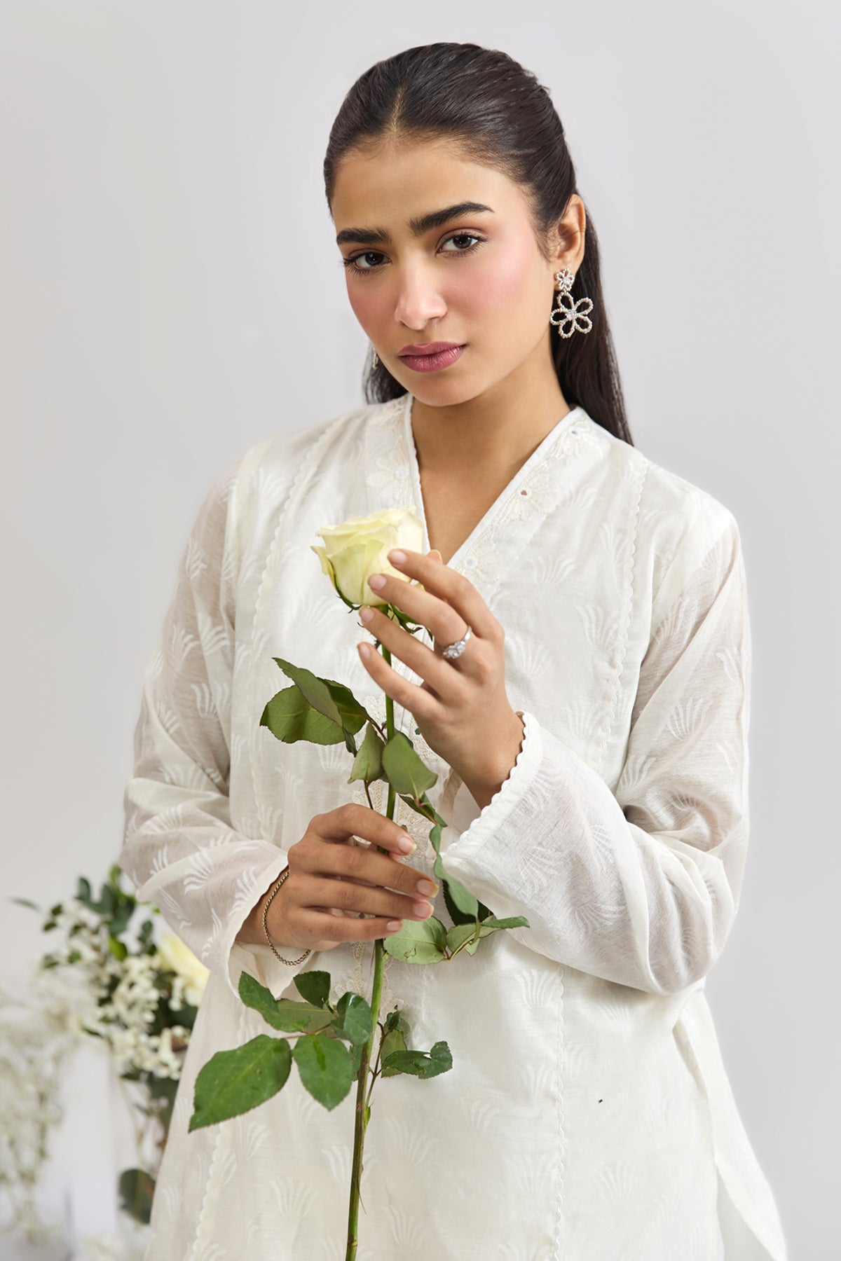 NYLON | EMBROIDERED - Shop Now at Kayseria