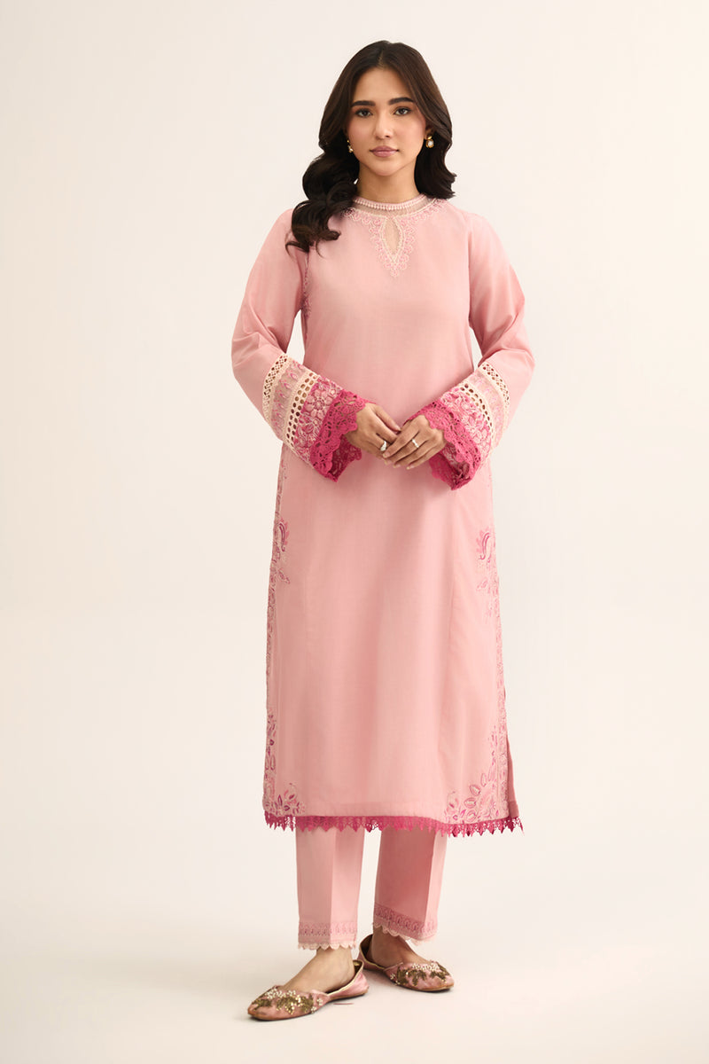 LAWN  |  EMBROIDERED - Shop Now at Kayseria