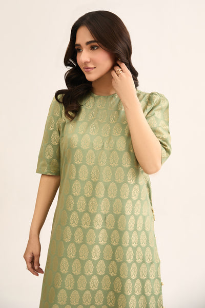 JACQUARD | EMBELLISHED