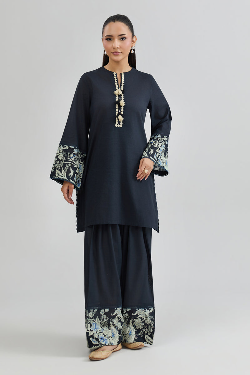 LAWN | EMBROIDERED - Shop Now at Kayseria