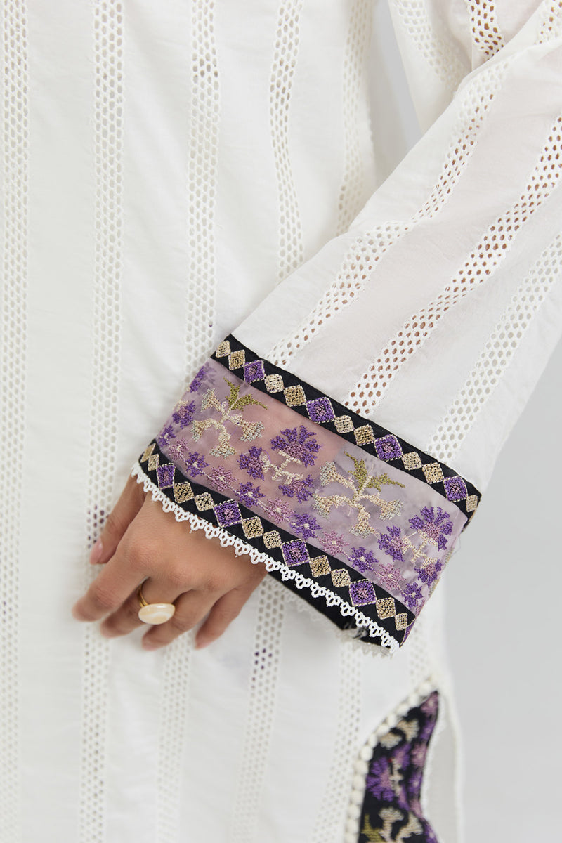 LAWN | EMBROIDERED - Shop Now at Kayseria