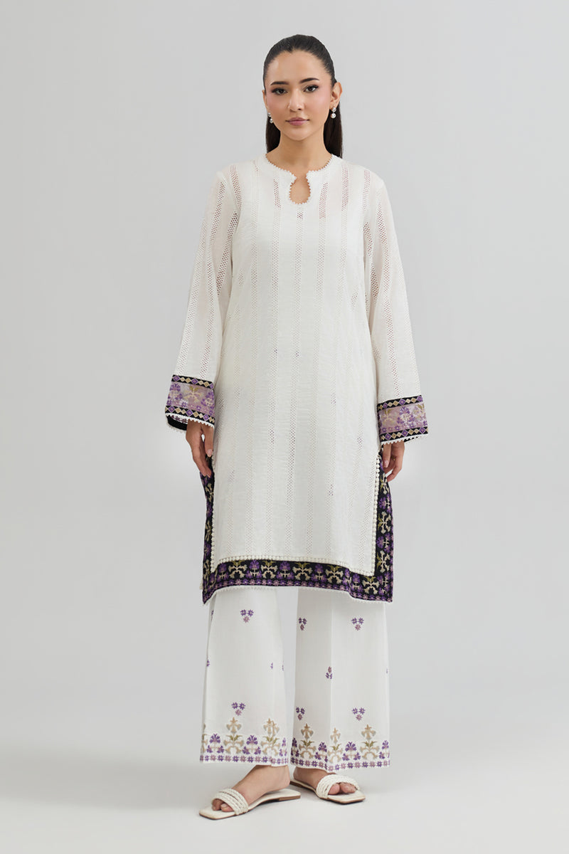 LAWN | EMBROIDERED - Shop Now at Kayseria
