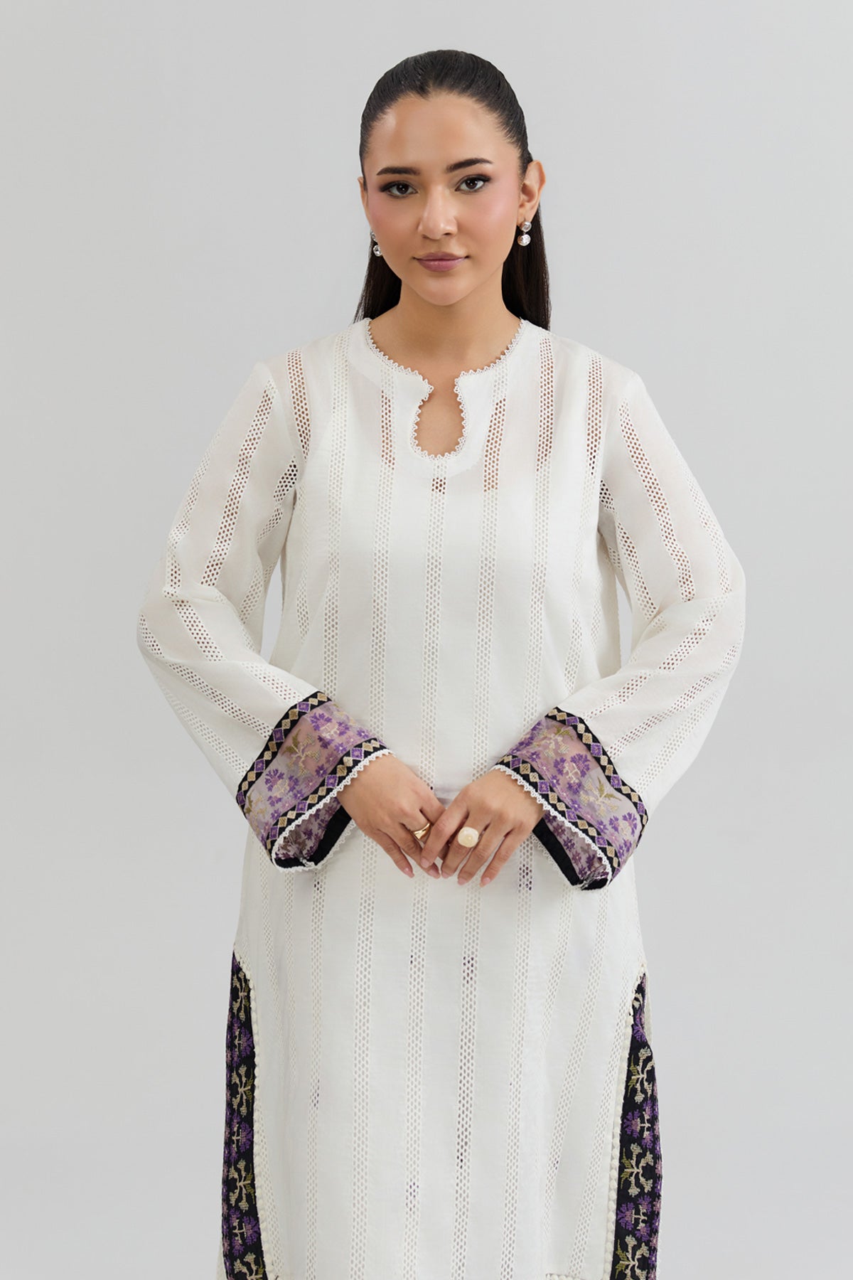 LAWN | EMBROIDERED - Shop Now at Kayseria