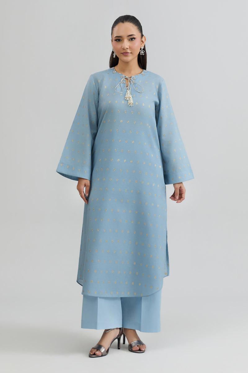 JACQUARD | SOLID - Shop Now at Kayseria