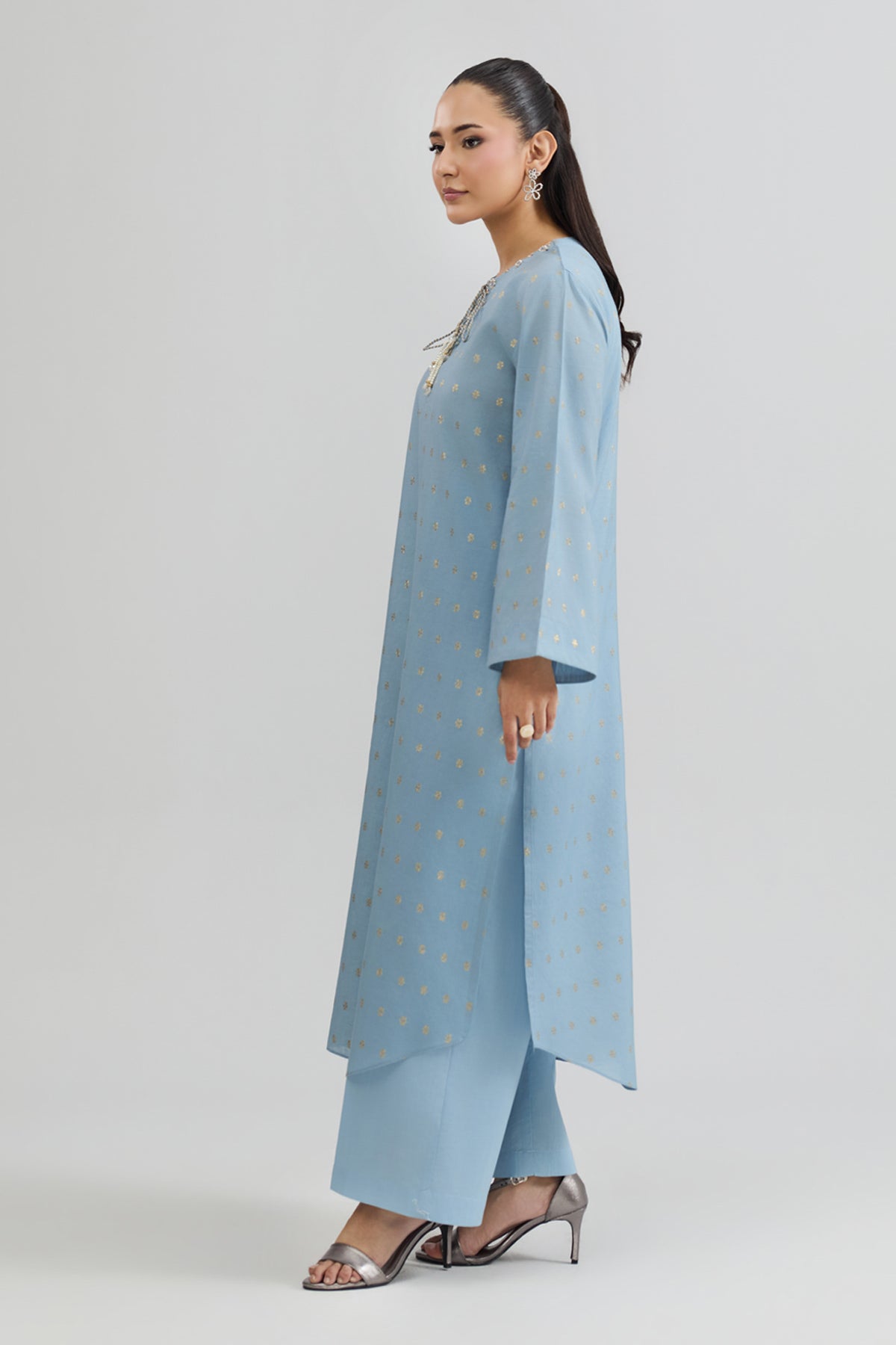 JACQUARD | SOLID - Shop Now at Kayseria