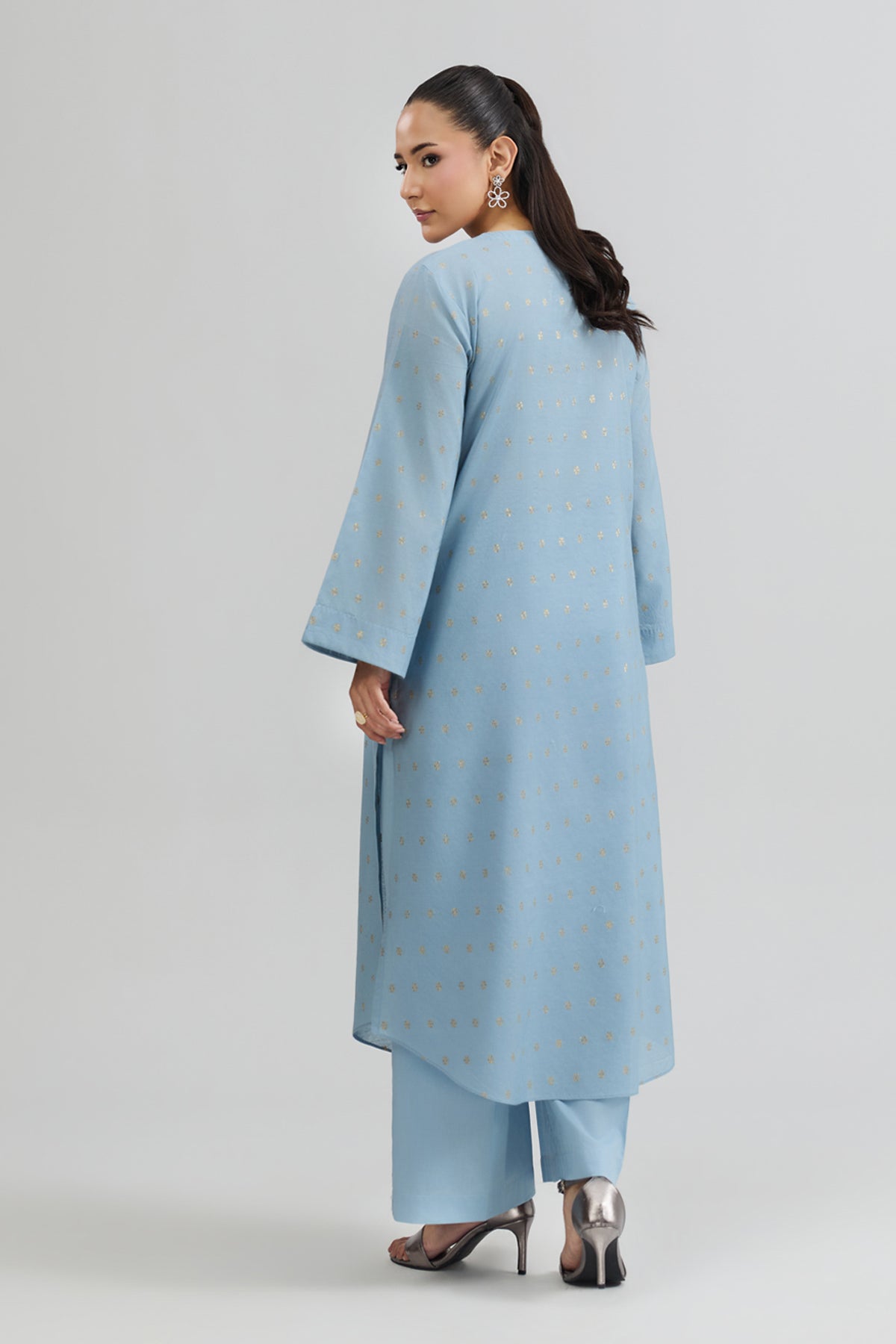 JACQUARD | SOLID - Shop Now at Kayseria