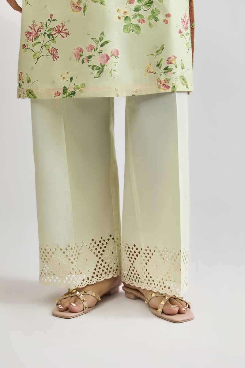 CAMBRIC  |  EMBROIDERED - Shop Now at Kayseria