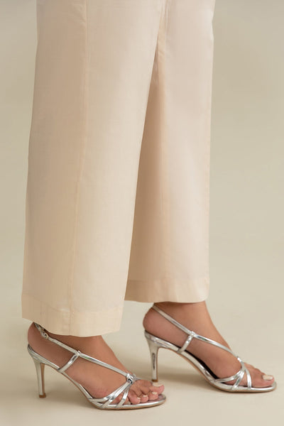 Basic Cambric Trousers - KPS25-P3630 - Shop Now at Kayseria