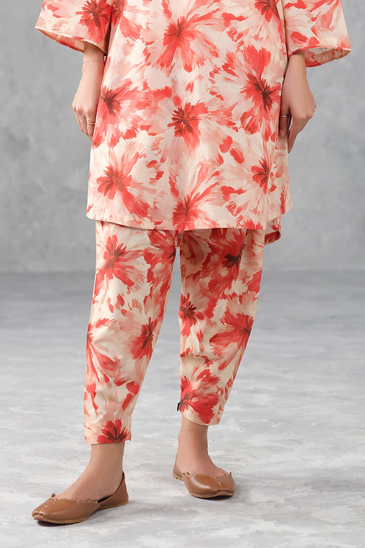 LAWN | PRINTED