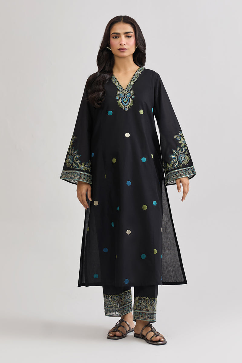 LAWN | EMBROIDERED - Shop Now at Kayseria