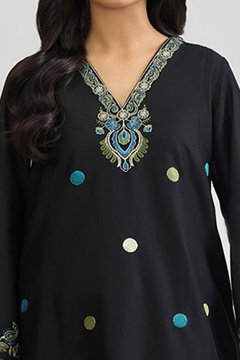 LAWN | EMBROIDERED