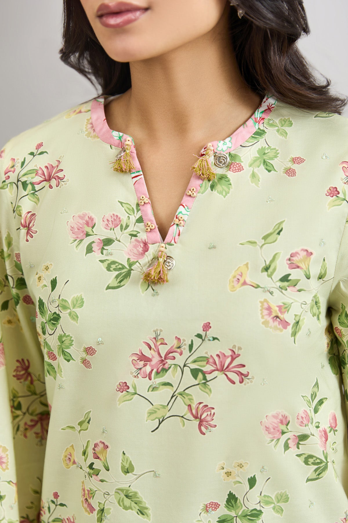 CAMBRIC | PRINTED - Shop Now at Kayseria