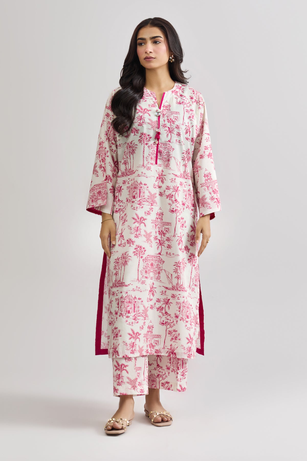 CAMBRIC | PRINTED - Shop Now at Kayseria