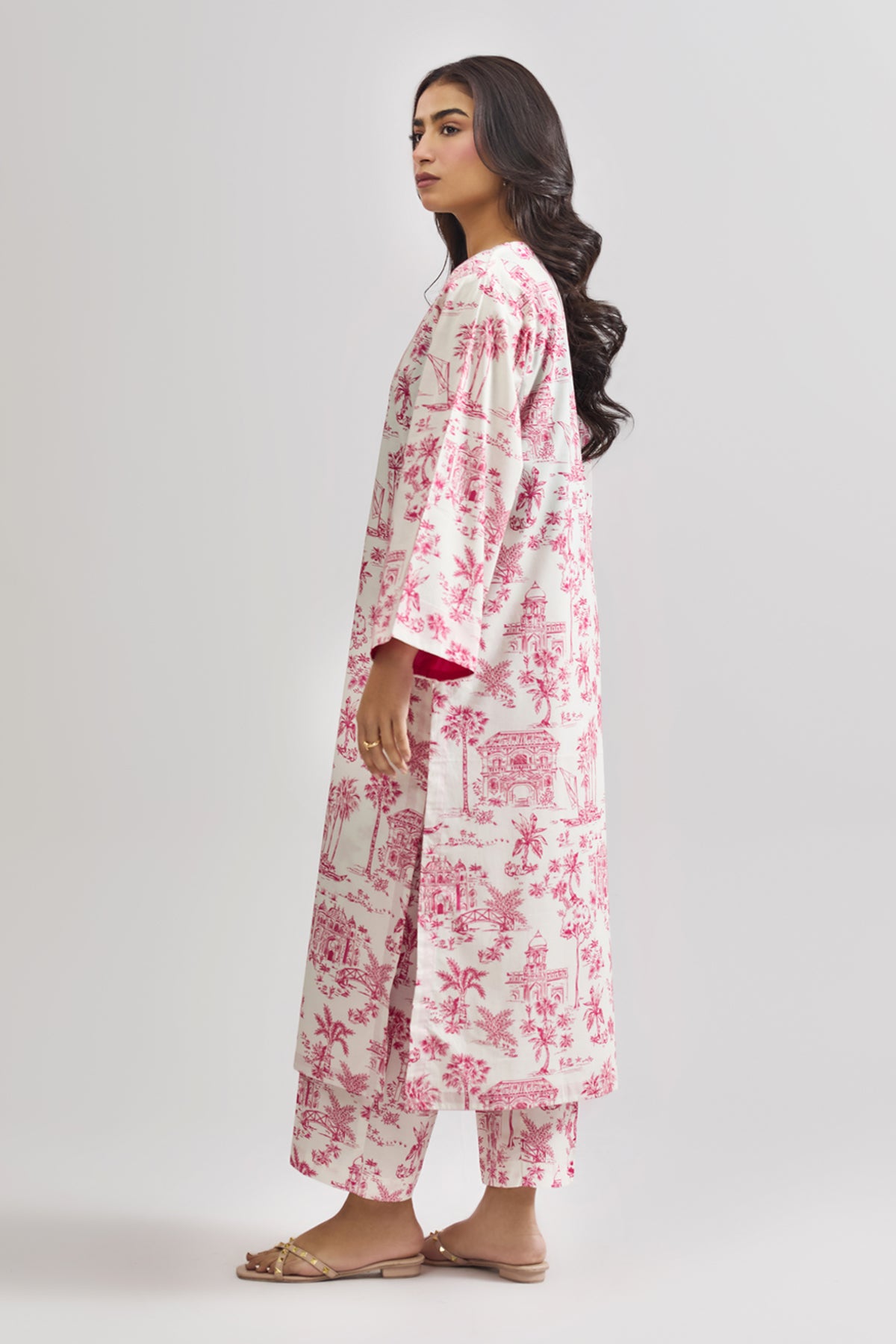 CAMBRIC | PRINTED - Shop Now at Kayseria