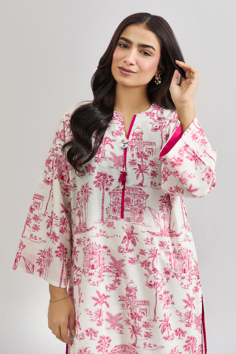 CAMBRIC | PRINTED - Shop Now at Kayseria